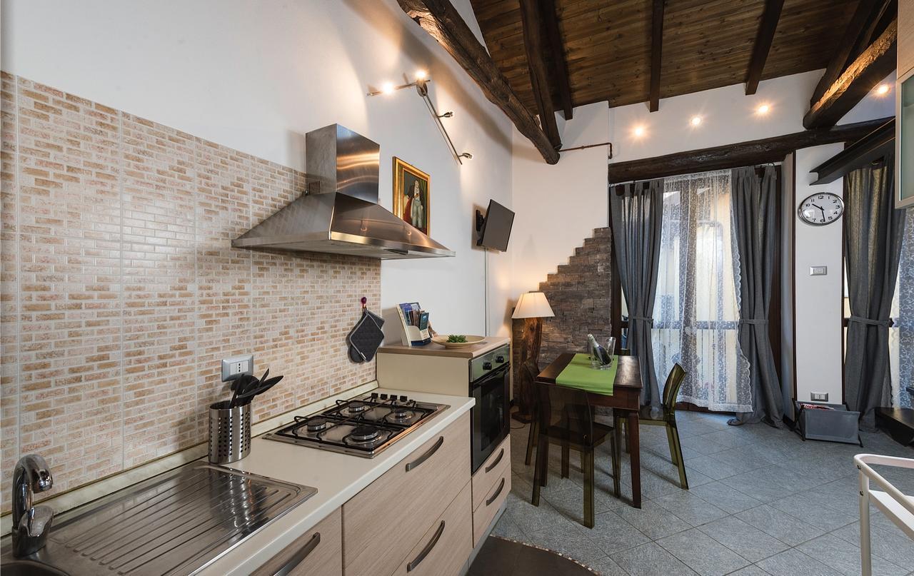 Residenza Il Rustico Lago Maggiore Gravellona Toce Εξωτερικό φωτογραφία